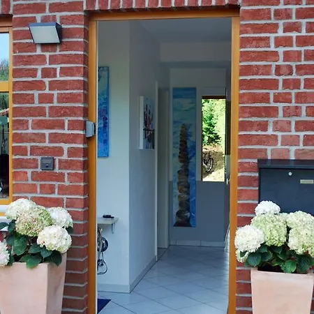 아파트 Ich Kenne Ein Haus Am *