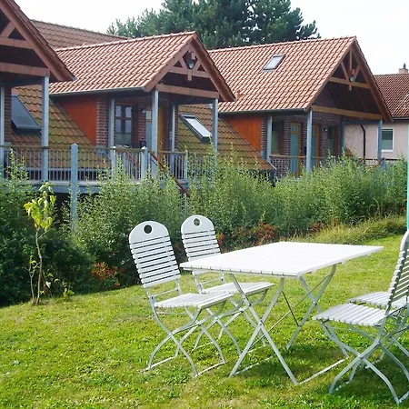 Ich Kenne Ein Haus Am Апартаменты