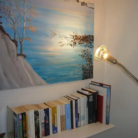 Ich Kenne Ein Haus Am 아파트