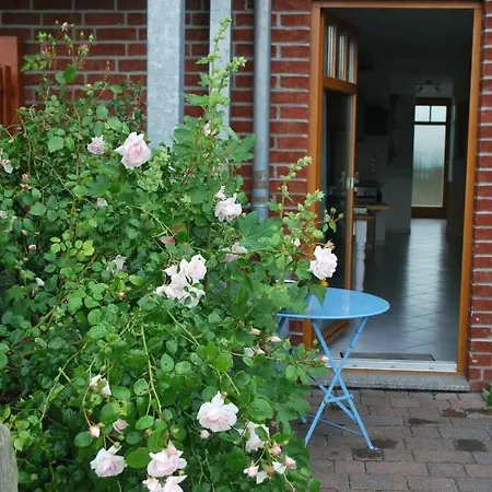 Ich Kenne Ein Haus Am * 푸트버스