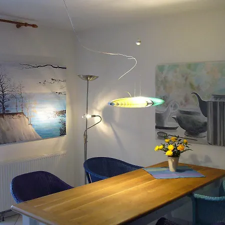 Ich Kenne Ein Haus Am * Putbus