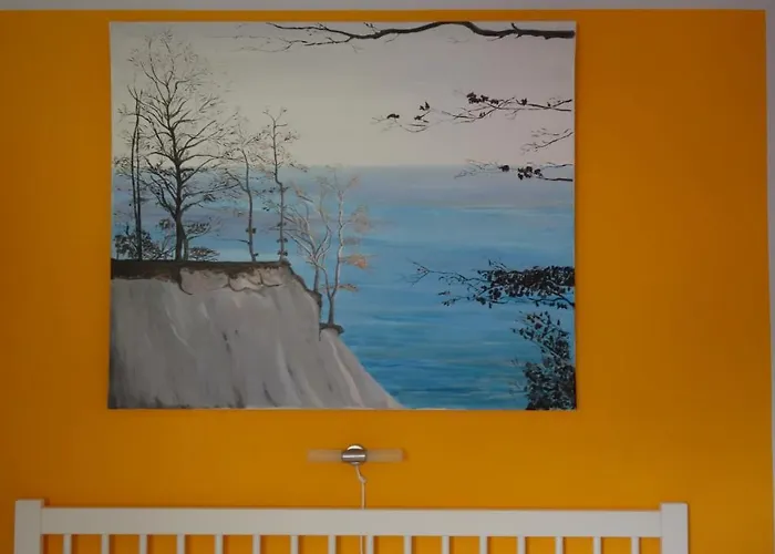 شقة Ich Kenne Ein Haus Am بوتبوس