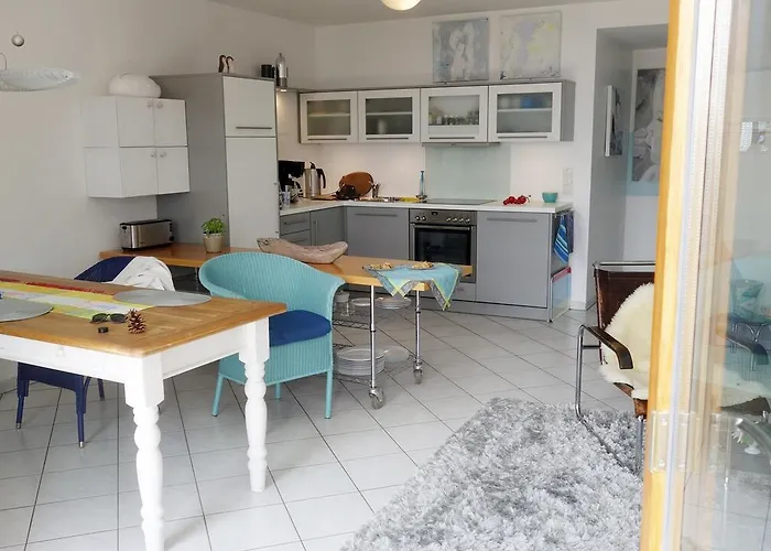 شقة Ich Kenne Ein Haus Am بوتبوس