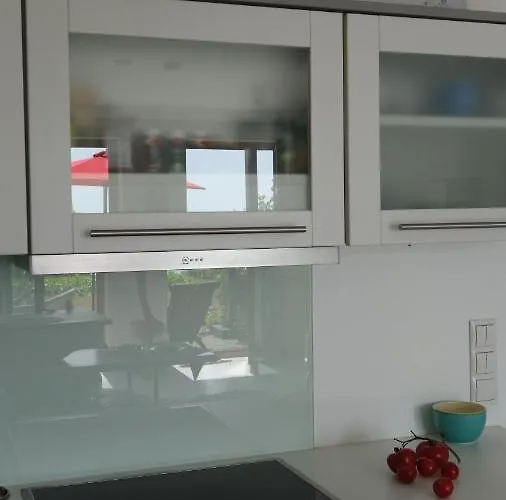 Ich Kenne Ein Haus Am