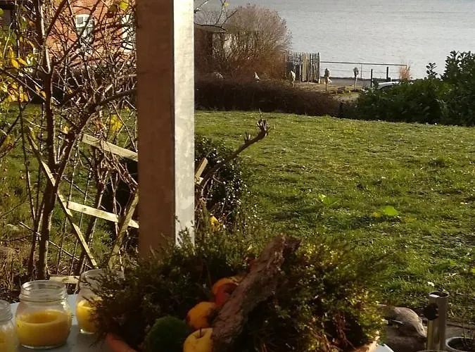 Ich Kenne Ein Haus Am شقة *