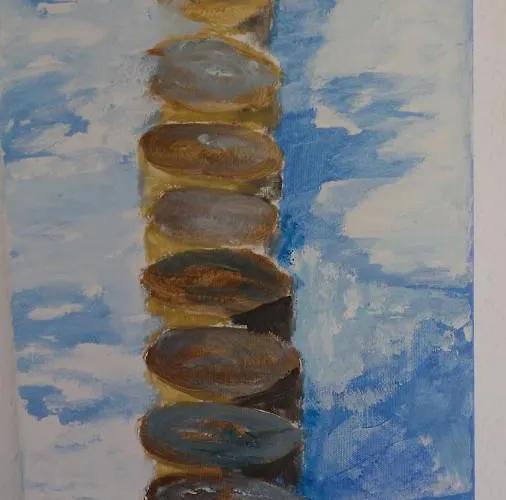 Ich Kenne Ein Haus Am