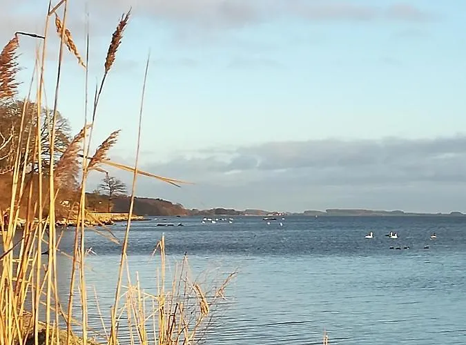 Ich Kenne Ein Haus Am