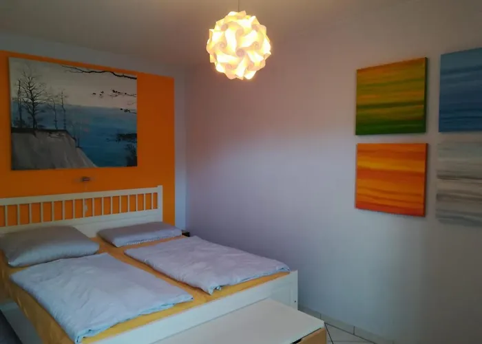 شقة Ich Kenne Ein Haus Am *