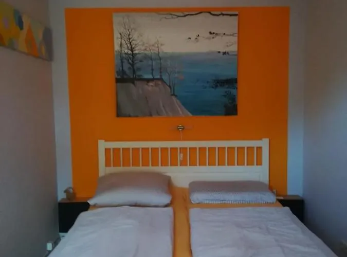 Ich Kenne Ein Haus Am