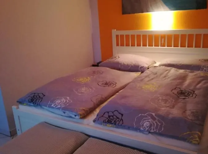 Lejlighed Ich Kenne Ein Haus Am