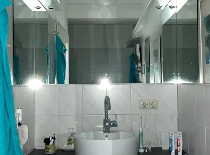 شقة Ich Kenne Ein Haus Am بوتبوس