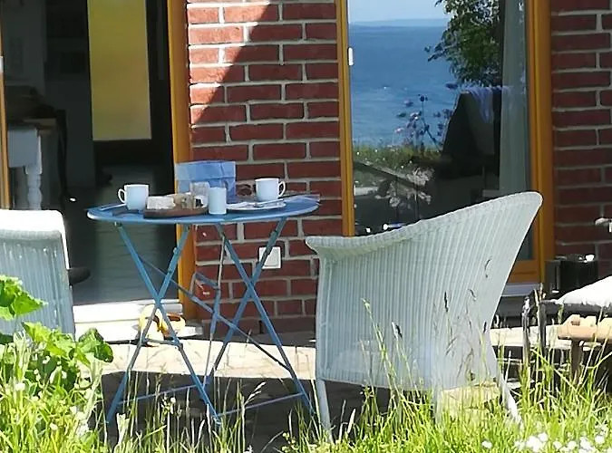 شقة Ich Kenne Ein Haus Am
