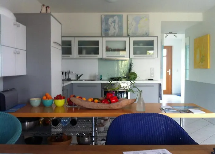 Ich Kenne Ein Haus Am شقة بوتبوس