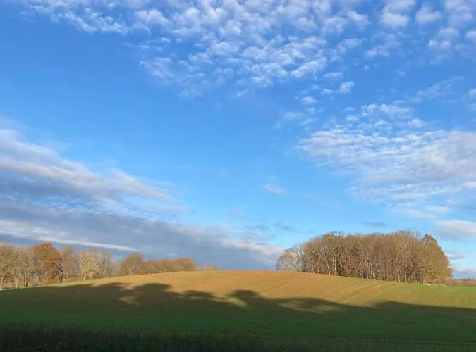 Ich Kenne Ein Haus Am شقة *