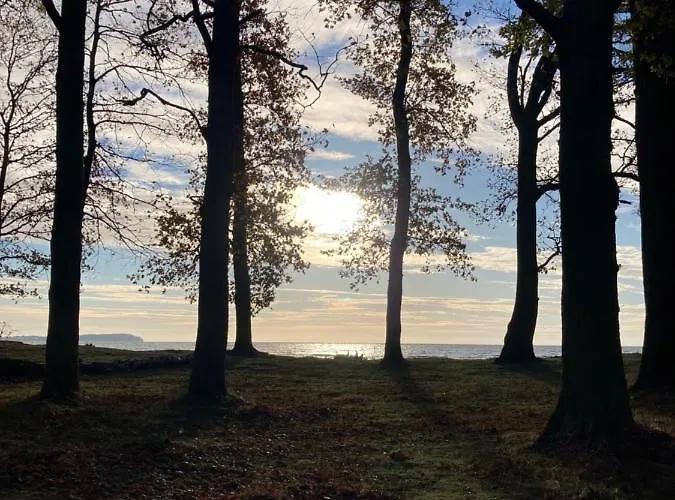 Ich Kenne Ein Haus Am شقة *