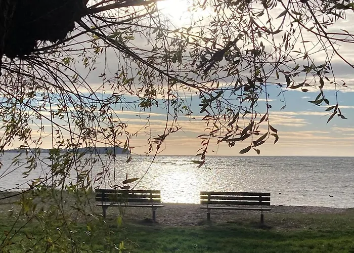 Ich Kenne Ein Haus Am *