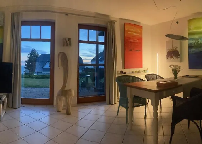 شقة Ich Kenne Ein Haus Am *