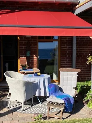 شقة Ich Kenne Ein Haus Am بوتبوس