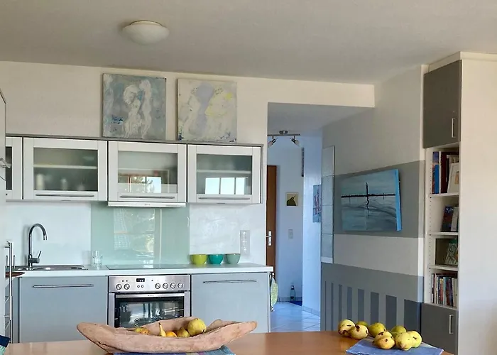 Ich Kenne Ein Haus Am * بوتبوس