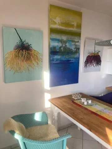 Ich Kenne Ein Haus Am