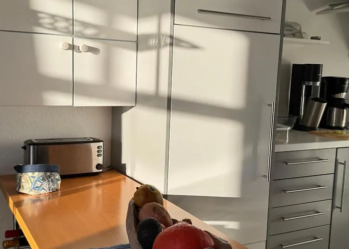 Ich Kenne Ein Haus Am