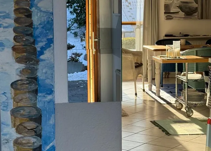 Ich Kenne Ein Haus Am بوتبوس