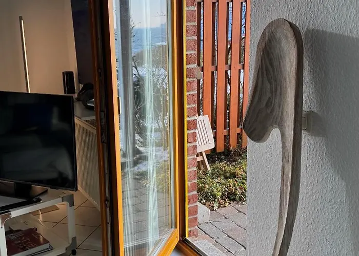 Ich Kenne Ein Haus Am