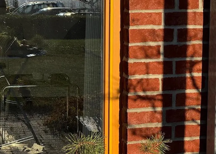 Ich Kenne Ein Haus Am Lejlighed *