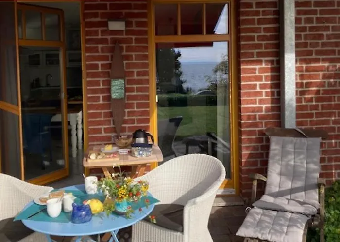 Ich Kenne Ein Haus Am شقة بوتبوس