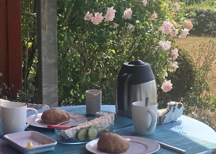 Ich Kenne Ein Haus Am * بوتبوس