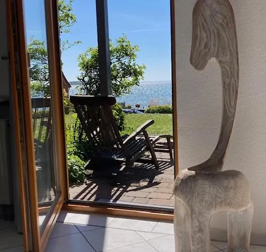 Ich Kenne Ein Haus Am شقة بوتبوس