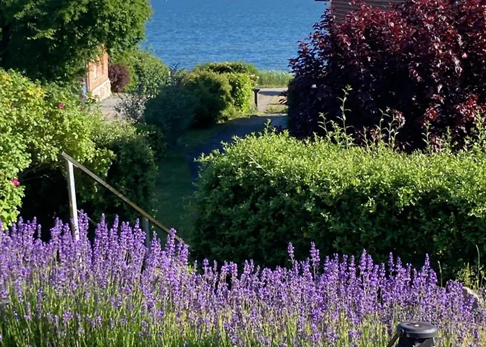 شقة Ich Kenne Ein Haus Am