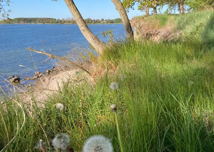 Ich Kenne Ein Haus Am شقة *