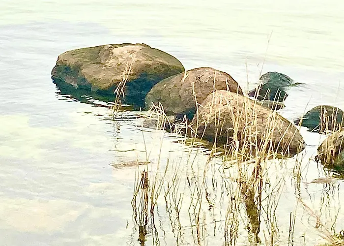 Ich Kenne Ein Haus Am شقة