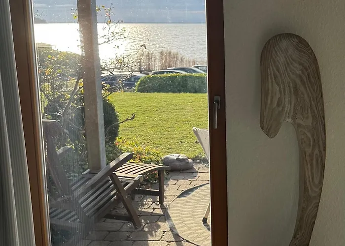 Ich Kenne Ein Haus Am *