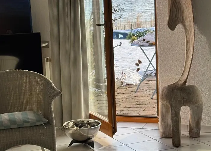 Ich Kenne Ein Haus Am بوتبوس