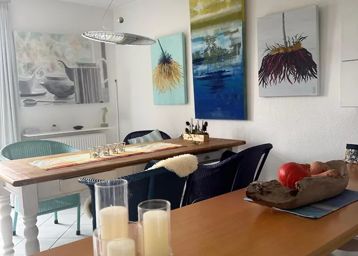 شقة Ich Kenne Ein Haus Am بوتبوس