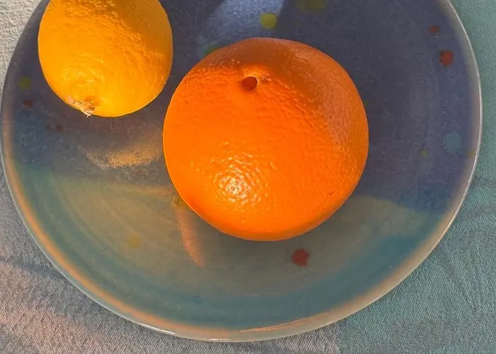 شقة Ich Kenne Ein Haus Am