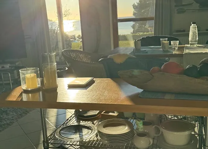 Ich Kenne Ein Haus Am *