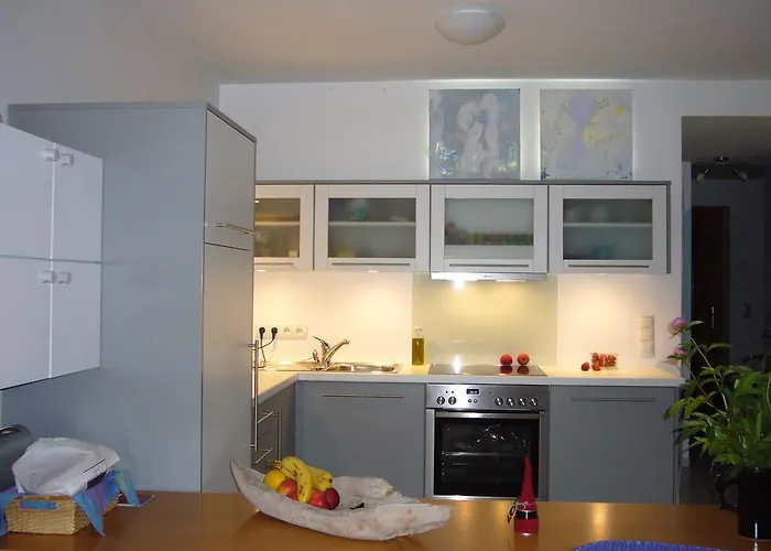 شقة Ich Kenne Ein Haus Am *