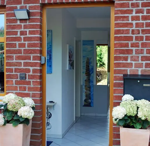 شقة Ich Kenne Ein Haus Am *