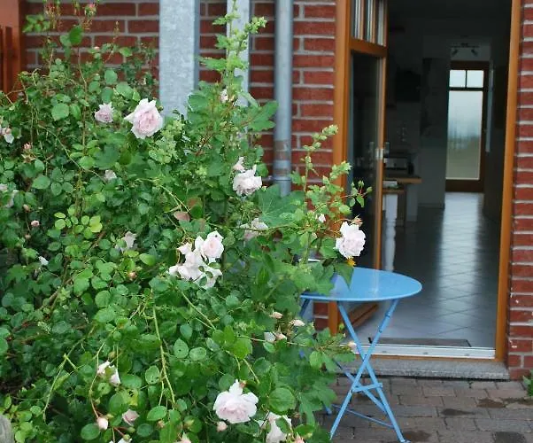 Ich Kenne Ein Haus Am * بوتبوس