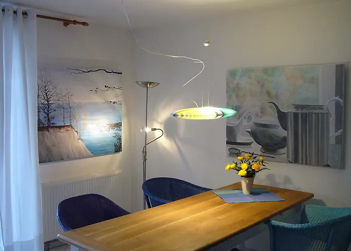 Ich Kenne Ein Haus Am * بوتبوس